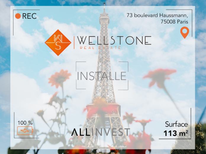 Wellstone installe Allinvest