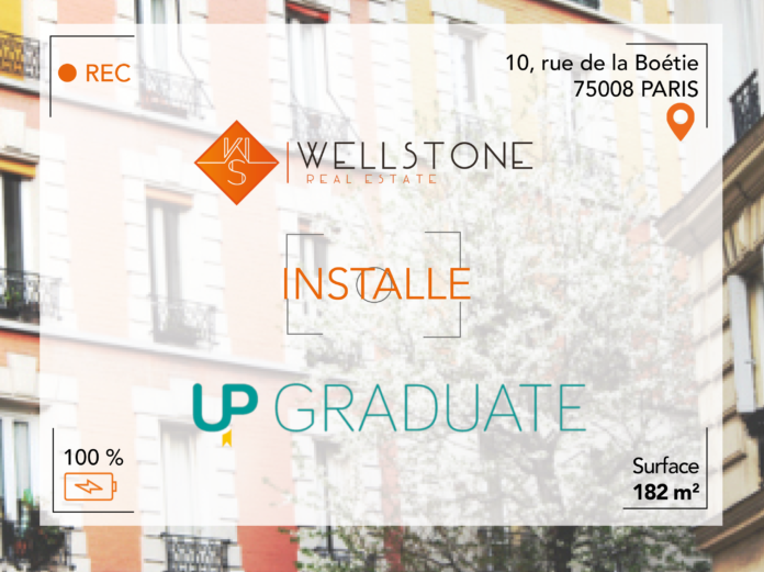 Wellstone installe UpGraduate