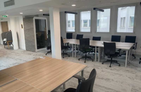 A LOUER autre 170m2 ref 1391594-0LCW1