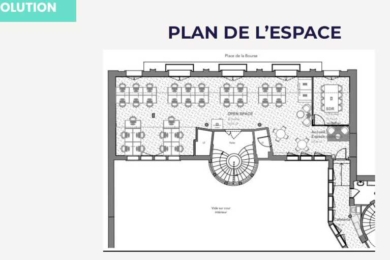 A LOUER autre 170m2 ref 1391594-0LCW1