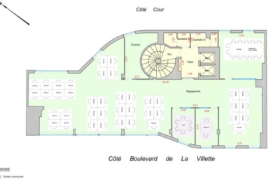 A LOUER autre 253m2 ref 1454183-0LCW1