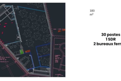 A LOUER autre 2850m2 ref 1296347-0LCW1