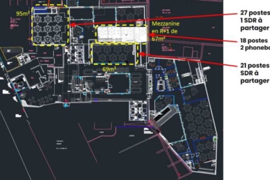 A LOUER autre 2850m2 ref 1296347-0LCW1