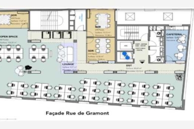 A LOUER autre 305m2 ref 1391585-0LCW1