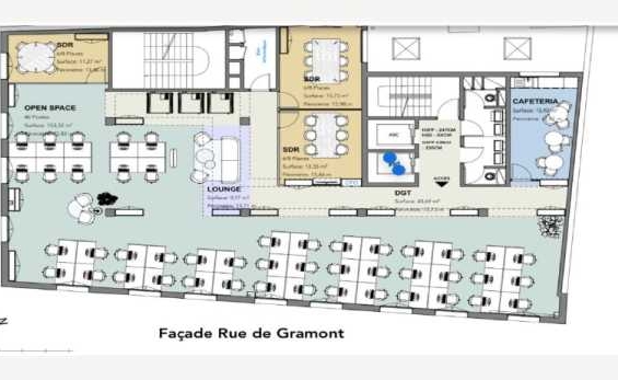 A LOUER autre 305m2 ref 1391585-0LCW1
