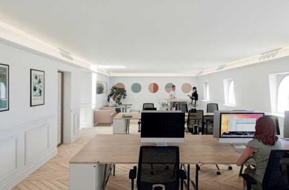 A LOUER autre 400m2 ref 1296456-0LCW1