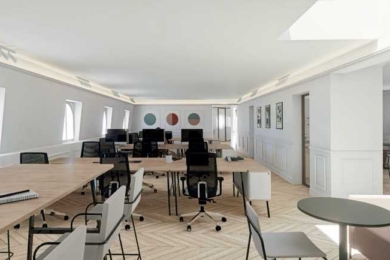 A LOUER autre 400m2 ref 1296456-0LCW1
