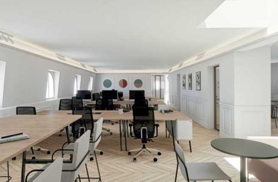 A LOUER autre 400m2 ref 1296456-0LCW1