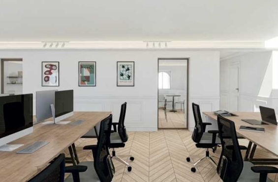 A LOUER autre 400m2 ref 1296456-0LCW1