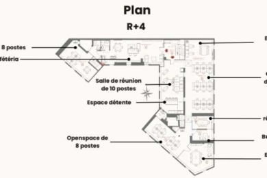 A LOUER autre 400m2 ref 1296456-0LCW1