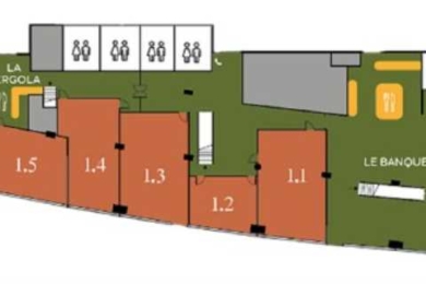 A LOUER autre 477m2 ref 1462083-0LCW1