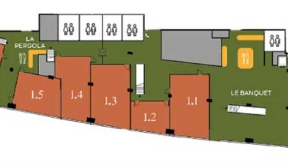 A LOUER autre 477m2 ref 1462083-0LCW1