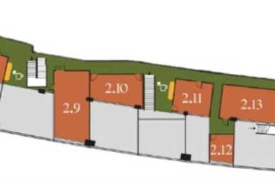 A LOUER autre 477m2 ref 1462083-0LCW1
