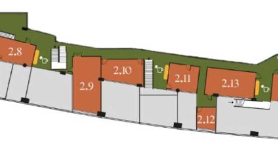 A LOUER autre 477m2 ref 1462083-0LCW1