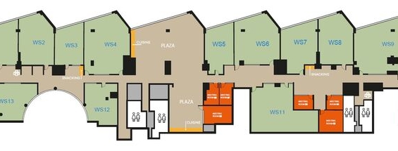 A LOUER autre 477m2 ref 1462083-0LCW1