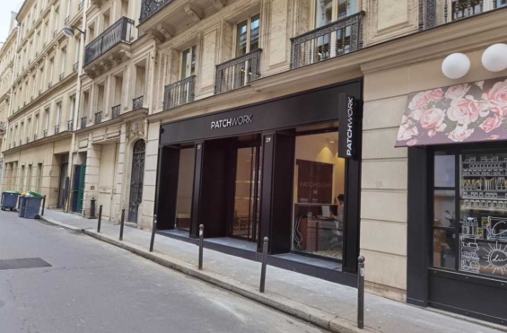 A LOUER autre 640m2 ref 1284832-0LCW1