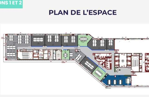 A LOUER autre 695m2 ref 1391599-0LCW1