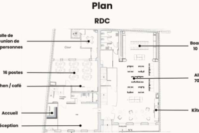 A LOUER autre 990m2 ref 1307295-0LCW1