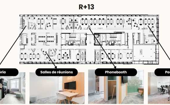 A LOUER autre 992m2 ref 1307288-0LCW1