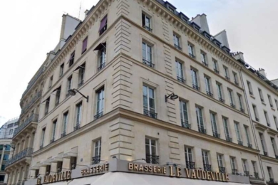 A LOUER Bureaux 100m2 ref 1224131-0L