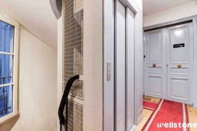 A LOUER Bureaux 100m2 ref 1454085-0L
