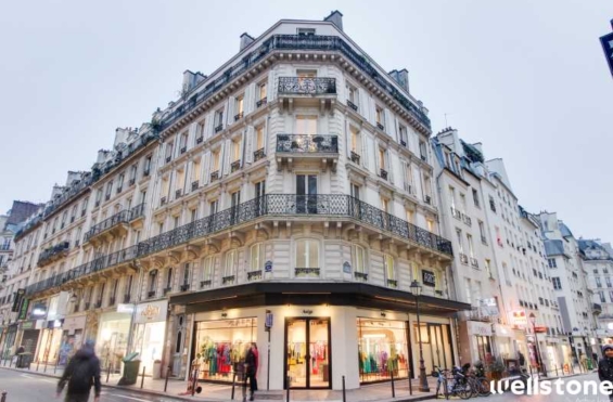 A LOUER Bureaux 100m2 ref 1454085-0L