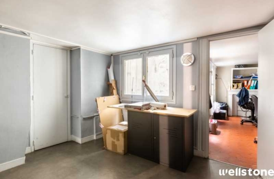 A LOUER Bureaux 100m2 ref 1454094-0L