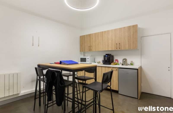 A LOUER Bureaux 100m2 ref 1454094-0L