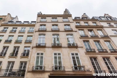 A LOUER Bureaux 100m2 ref 1454094-0L