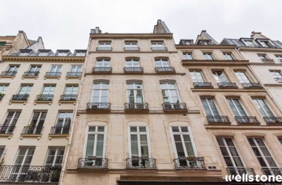 A LOUER Bureaux 100m2 ref 1454094-0L