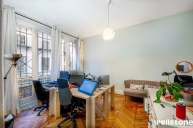 A LOUER Bureaux 100m2 ref 1755634-0L