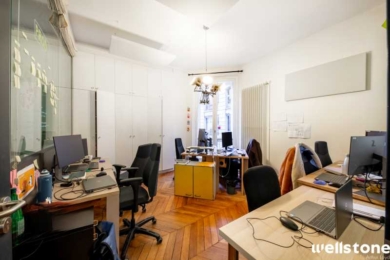 A LOUER Bureaux 100m2 ref 1755634-0L