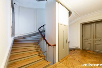 A LOUER Bureaux 100m2 ref 1755634-0L