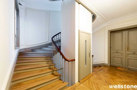 A LOUER Bureaux 100m2 ref 1755634-0L