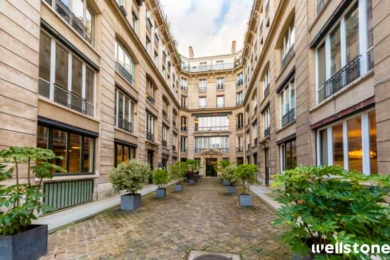 A LOUER Bureaux 100m2 ref 1755634-0L