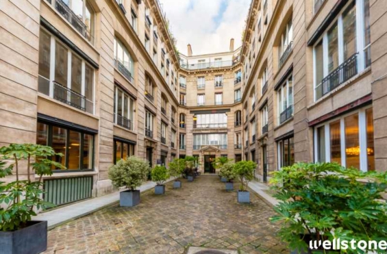 A LOUER Bureaux 100m2 ref 1755634-0L