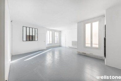 A LOUER Bureaux 100m2 ref 2207519-0L