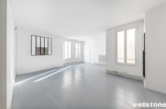 A LOUER Bureaux 100m2 ref 2207519-0L