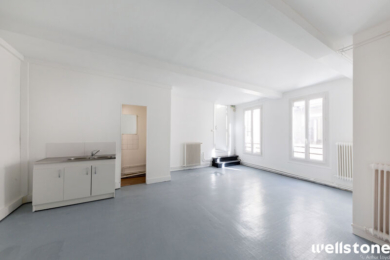 A LOUER Bureaux 100m2 ref 2207519-0L