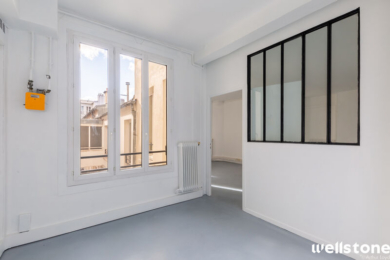 A LOUER Bureaux 100m2 ref 2207519-0L