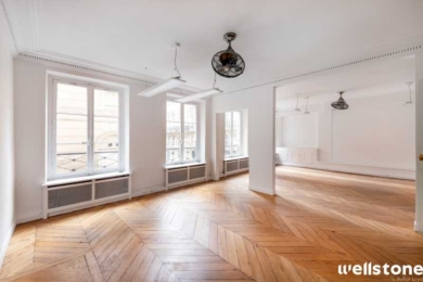 A LOUER Bureaux 101m2 ref 1755592-0L