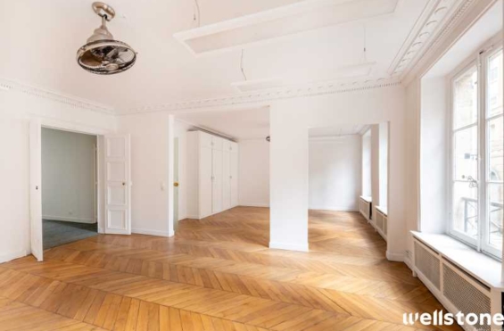 A LOUER Bureaux 101m2 ref 1755592-0L