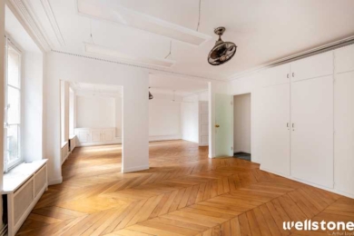A LOUER Bureaux 101m2 ref 1755592-0L