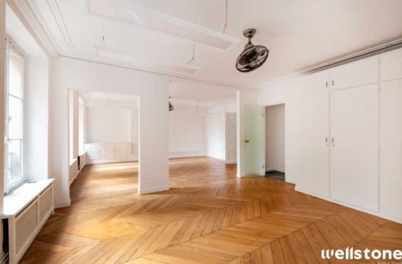 A LOUER Bureaux 101m2 ref 1755592-0L
