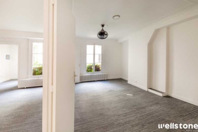 A LOUER Bureaux 101m2 ref 1755592-0L