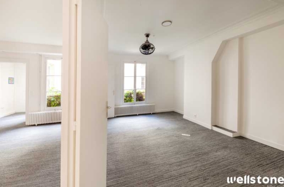 A LOUER Bureaux 101m2 ref 1755592-0L