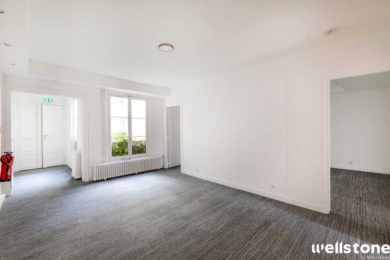 A LOUER Bureaux 101m2 ref 1755592-0L