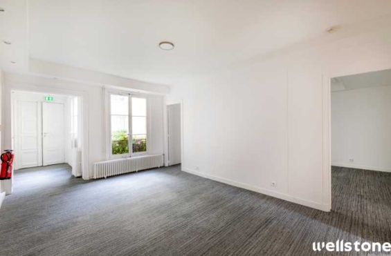 A LOUER Bureaux 101m2 ref 1755592-0L