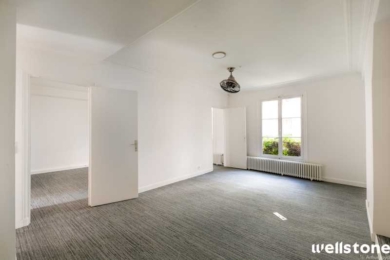 A LOUER Bureaux 101m2 ref 1755592-0L