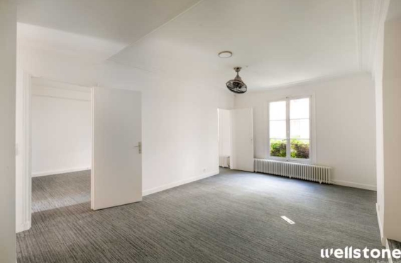 A LOUER Bureaux 101m2 ref 1755592-0L